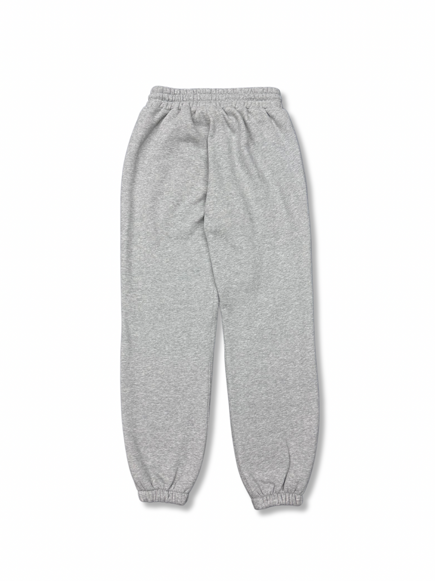 Grey Sweatpants