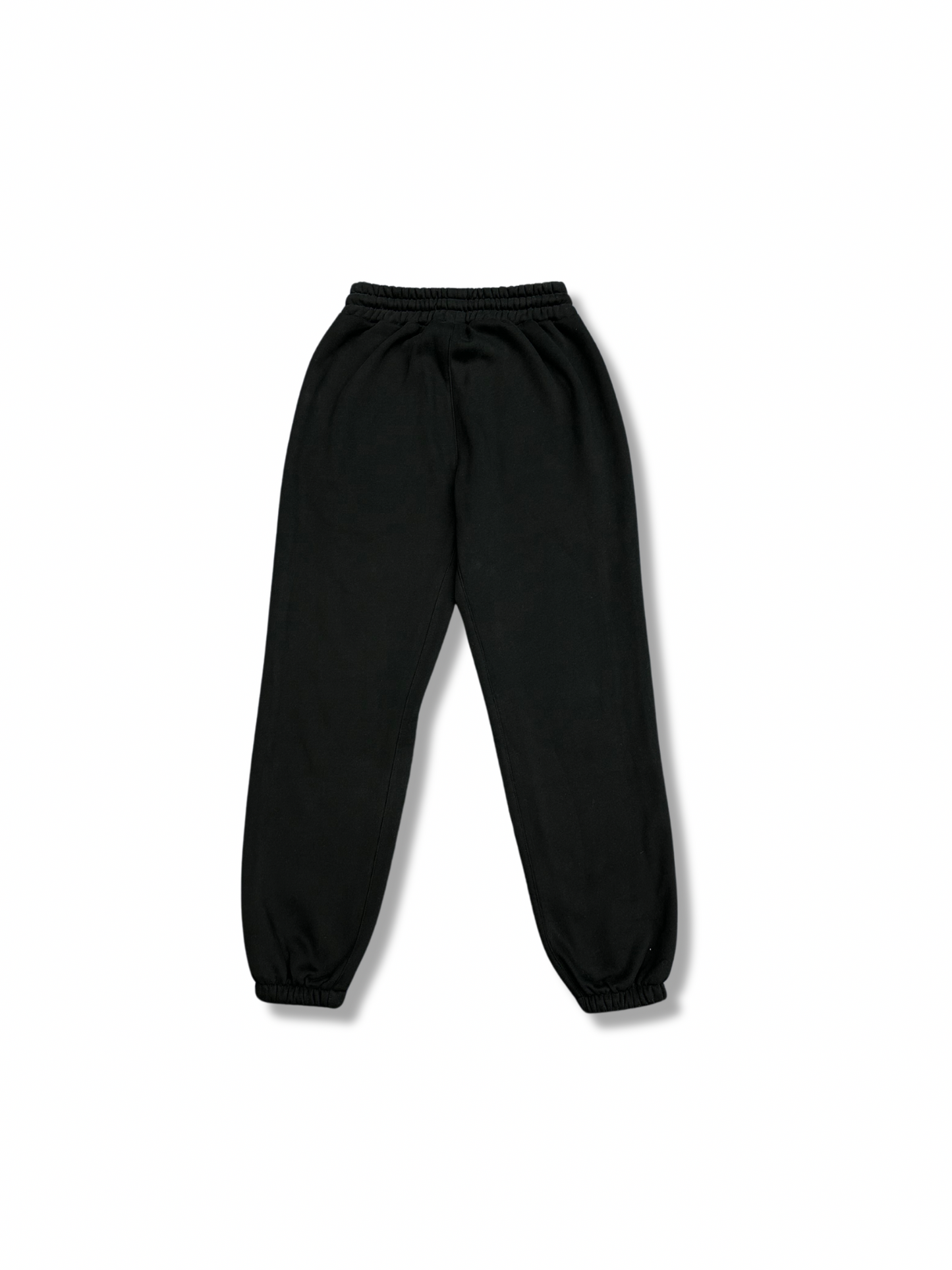 Black Sweatpants